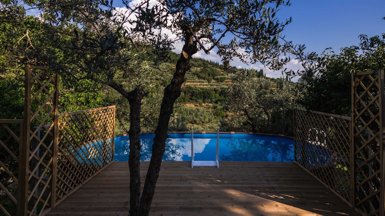 Photo of Outdoor in Puliciano