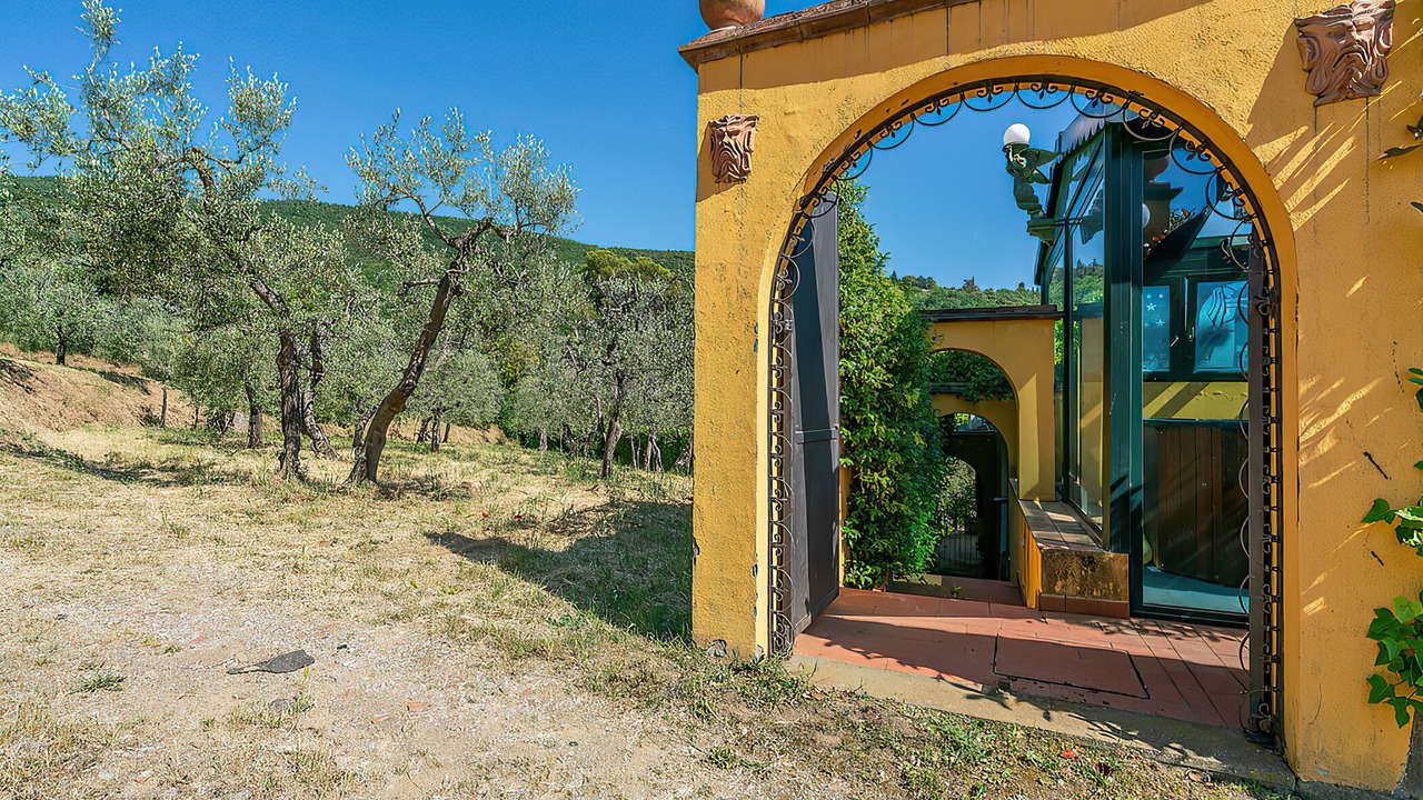 Photo of Outdoor in Puliciano