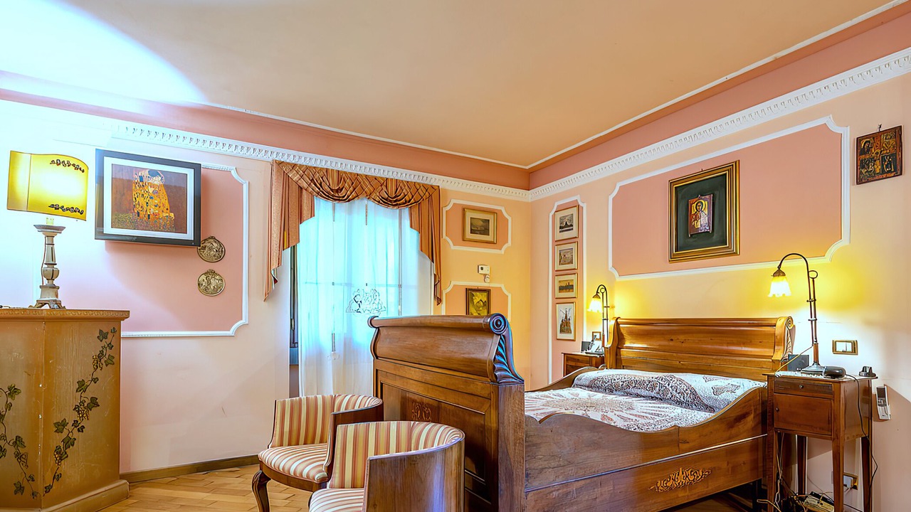 Photo of Bedroom in Puliciano