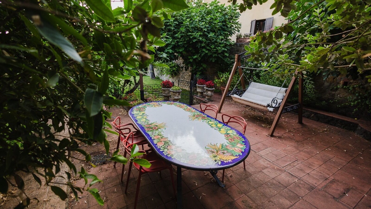 Photo of Outdoor in Puliciano