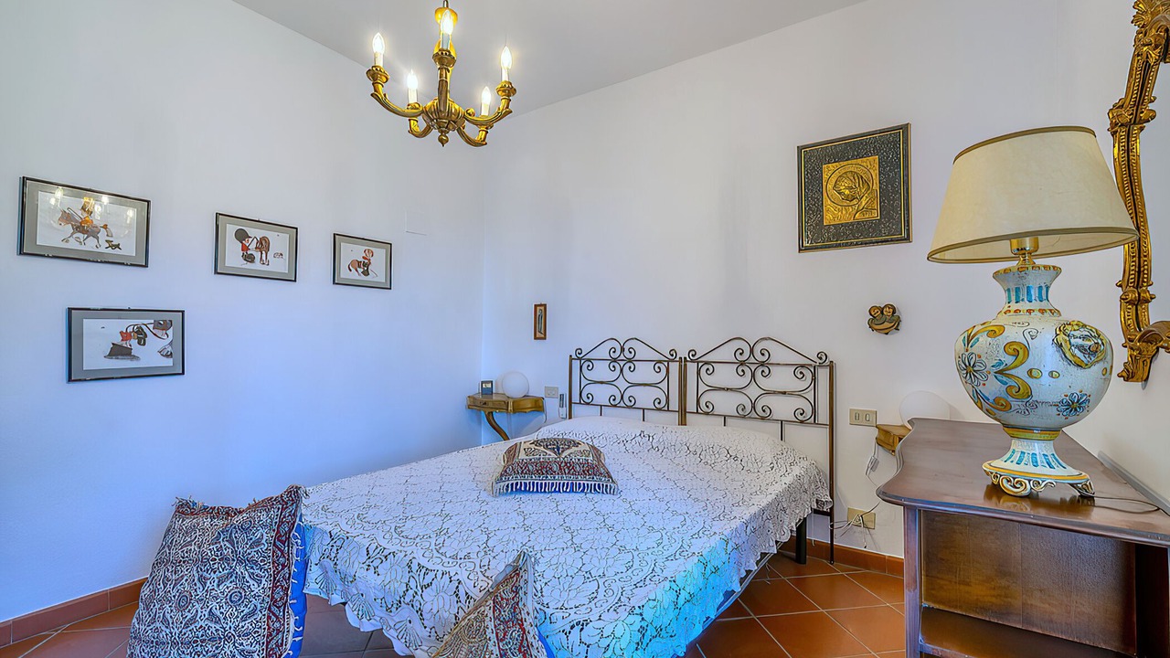 Photo of Bedroom in Puliciano