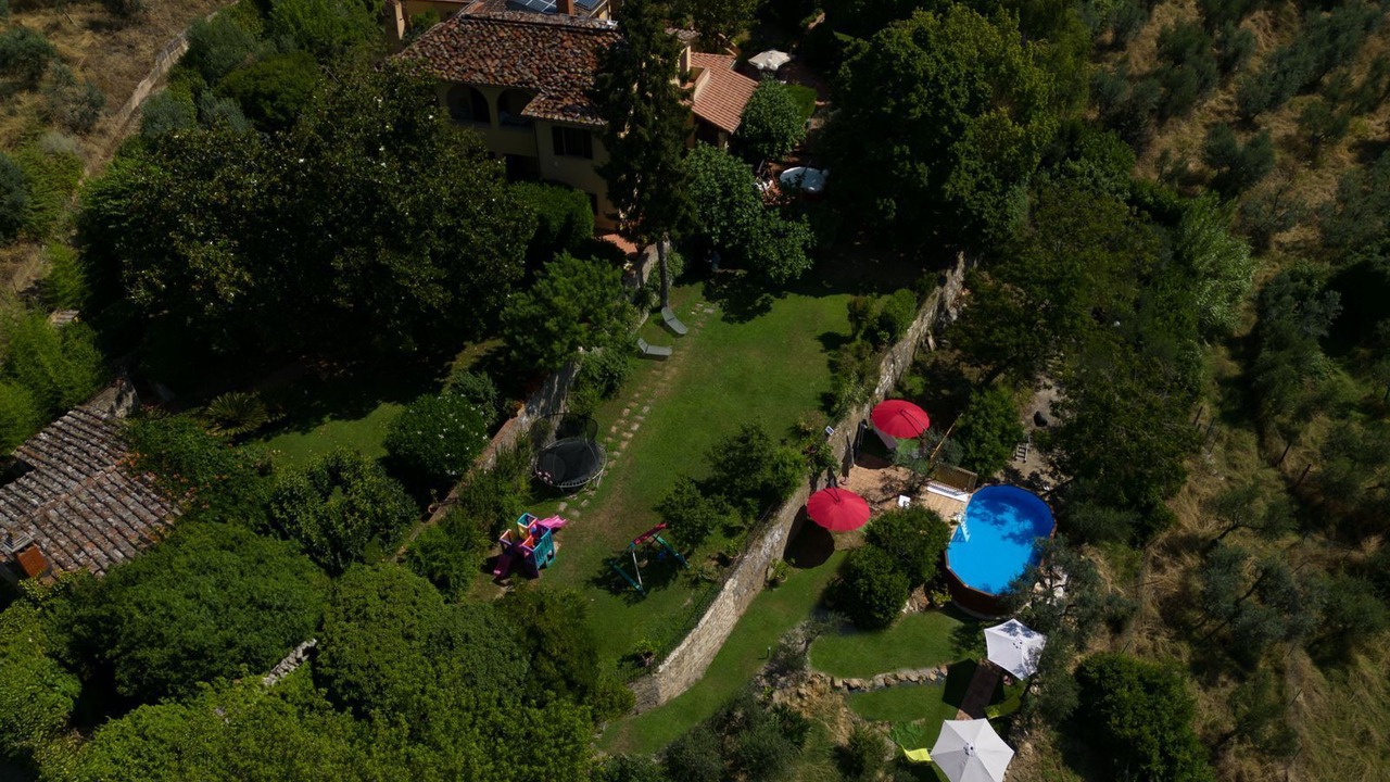 Photo of Outdoor in Puliciano