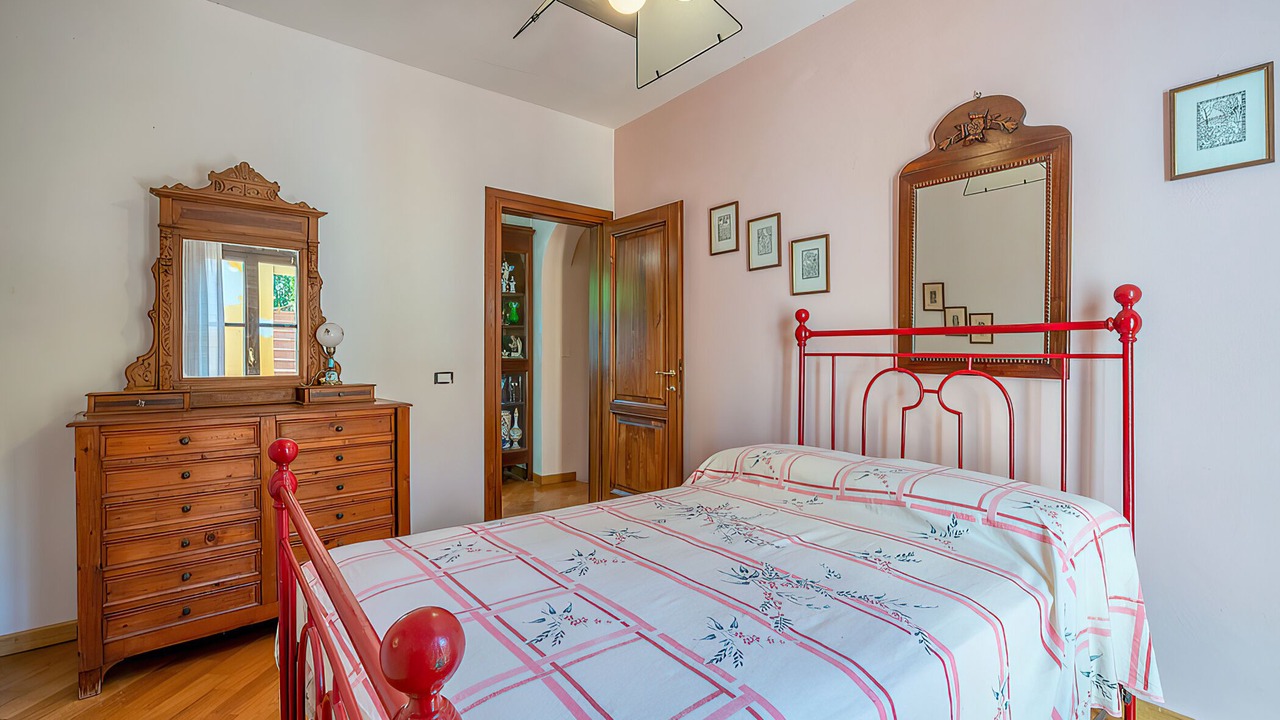Photo of Bedroom in Puliciano