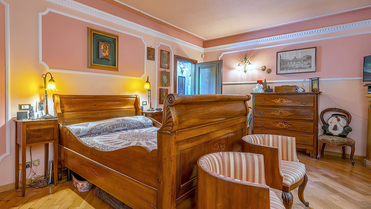 Photo of Bedroom in Puliciano