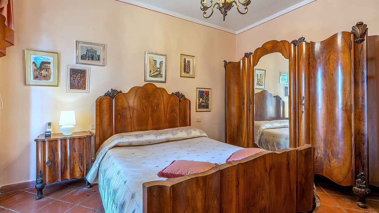Photo of Bedroom in Puliciano