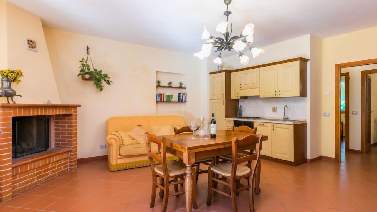 Photo of Bedroom in Badia Agnano