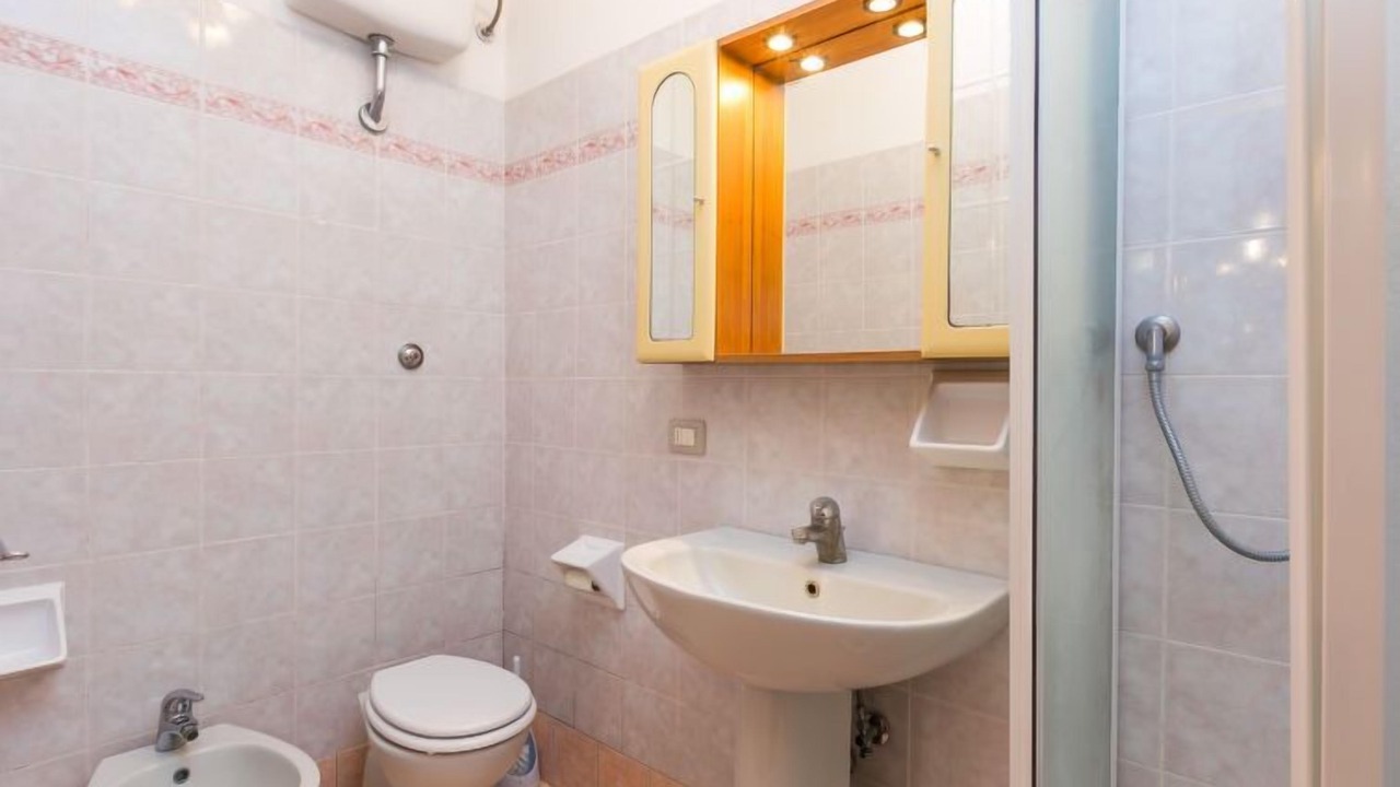 Photo of Bathroom in Badia Agnano