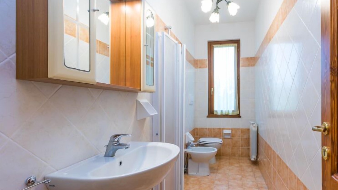 Photo of Bathroom in Badia Agnano