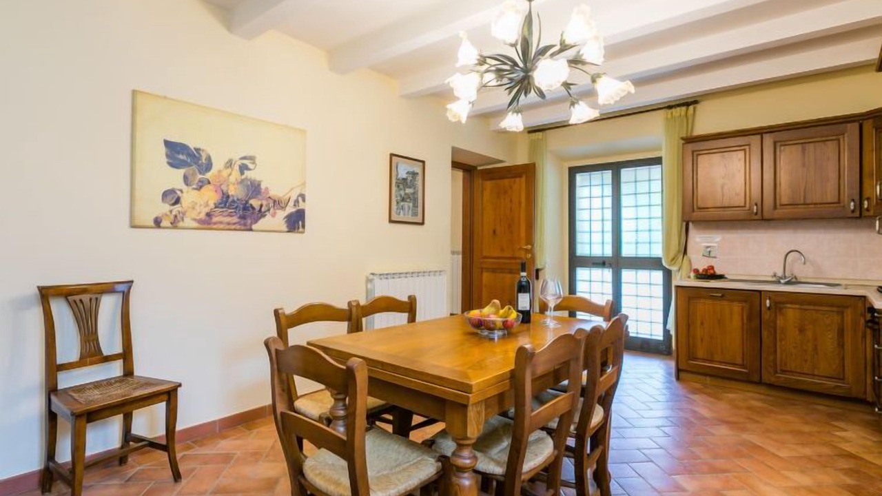 Photo of Bedroom in Badia Agnano