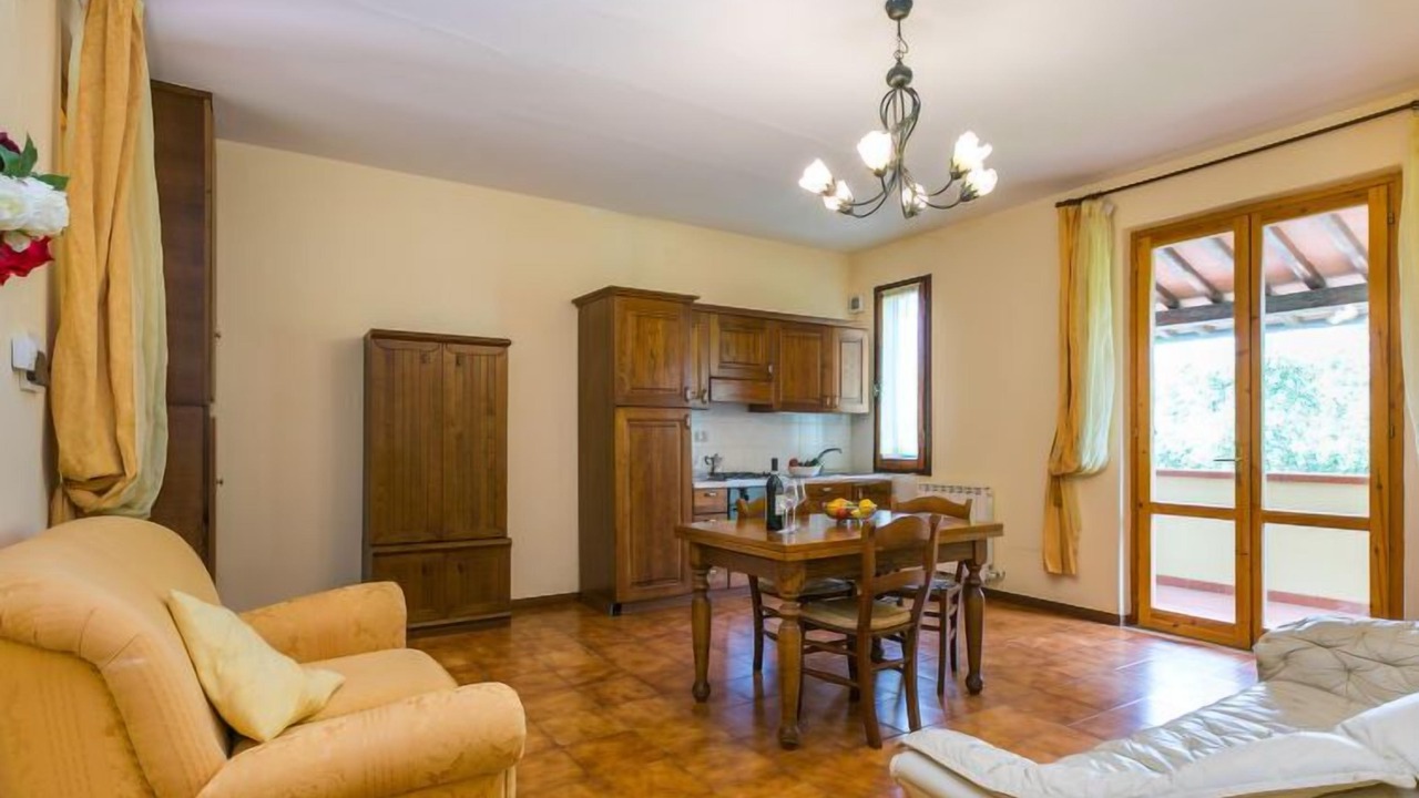 Photo of Bedroom in Badia Agnano
