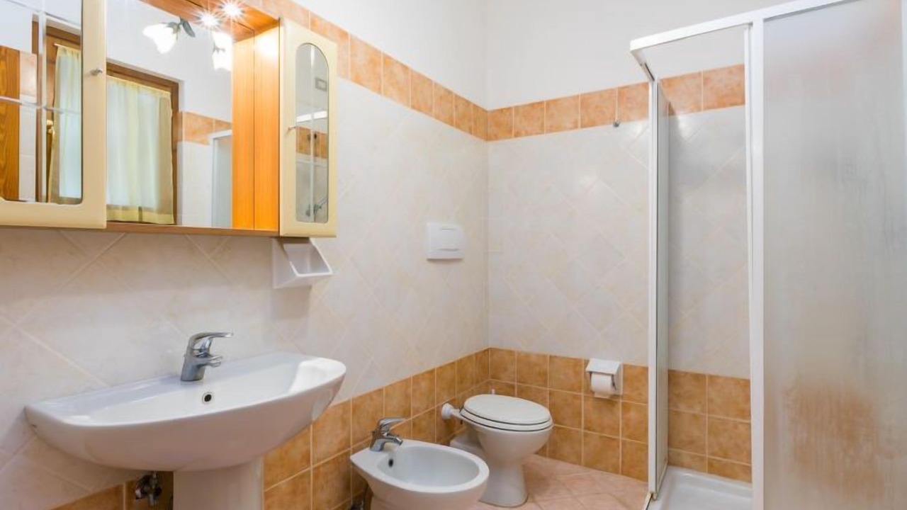 Photo of Bathroom in Badia Agnano