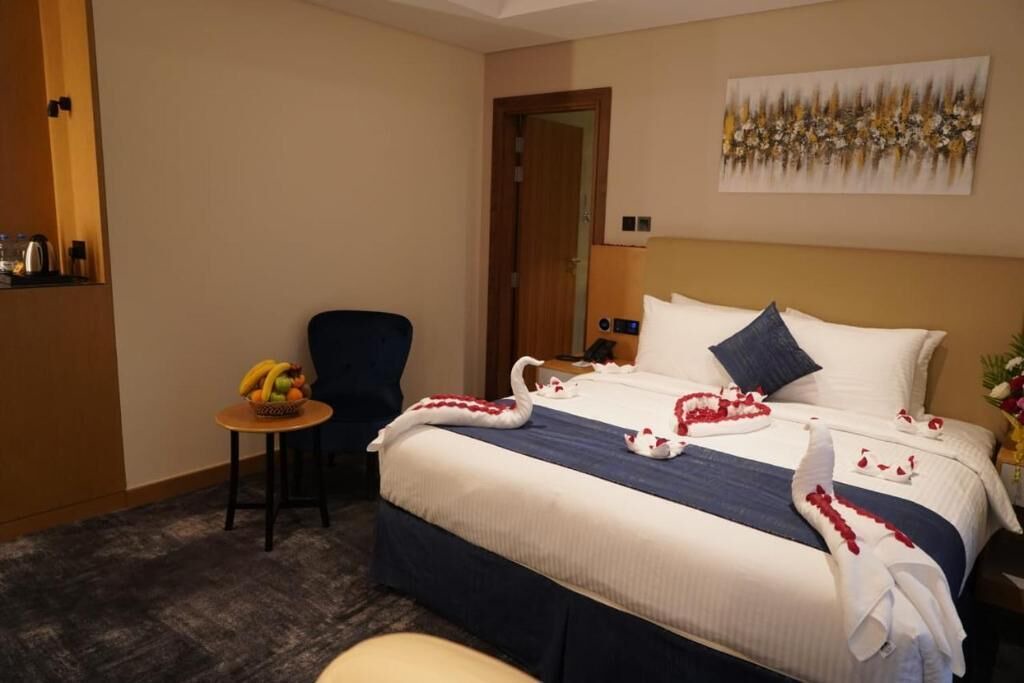 Photo of Bedroom in Al Qasimia