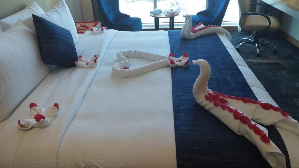Photo of Bedroom in Al Qasimia