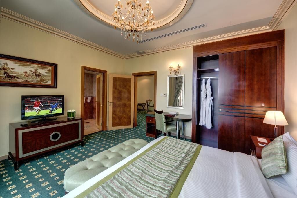 Photo of Bedroom in Beach & Coast