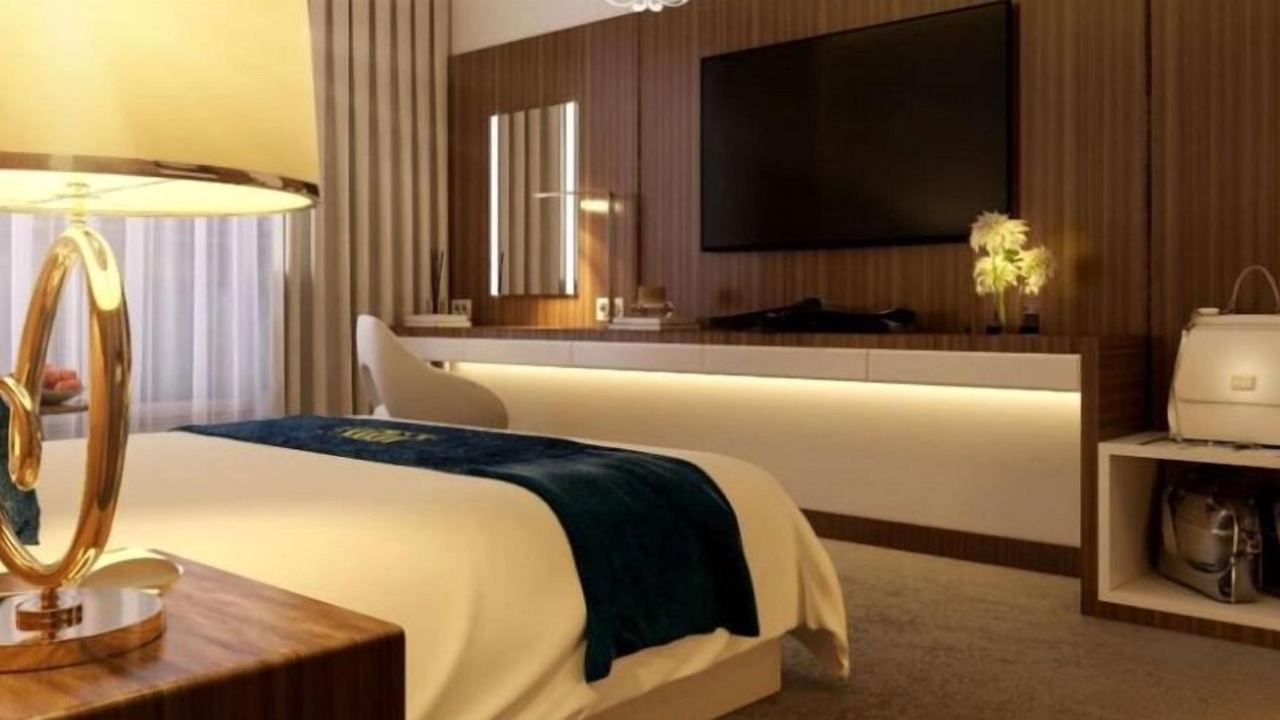 Photo of Bedroom in Al Qasimia