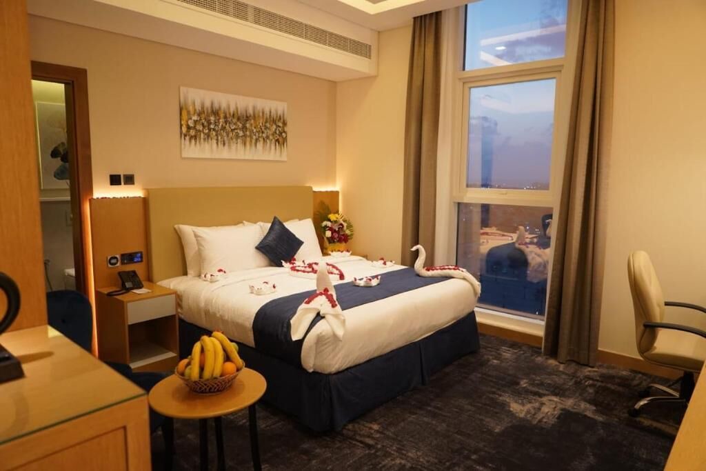 Photo of Bedroom in Al Qasimia