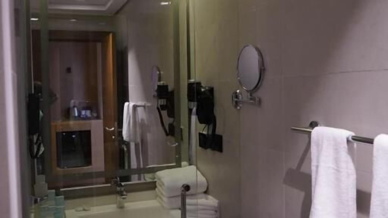 Photo of Bathroom in Al Qasimia