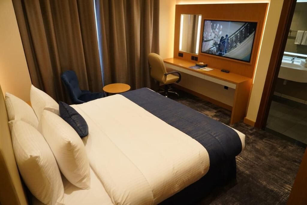 Photo of Bedroom in Al Qasimia