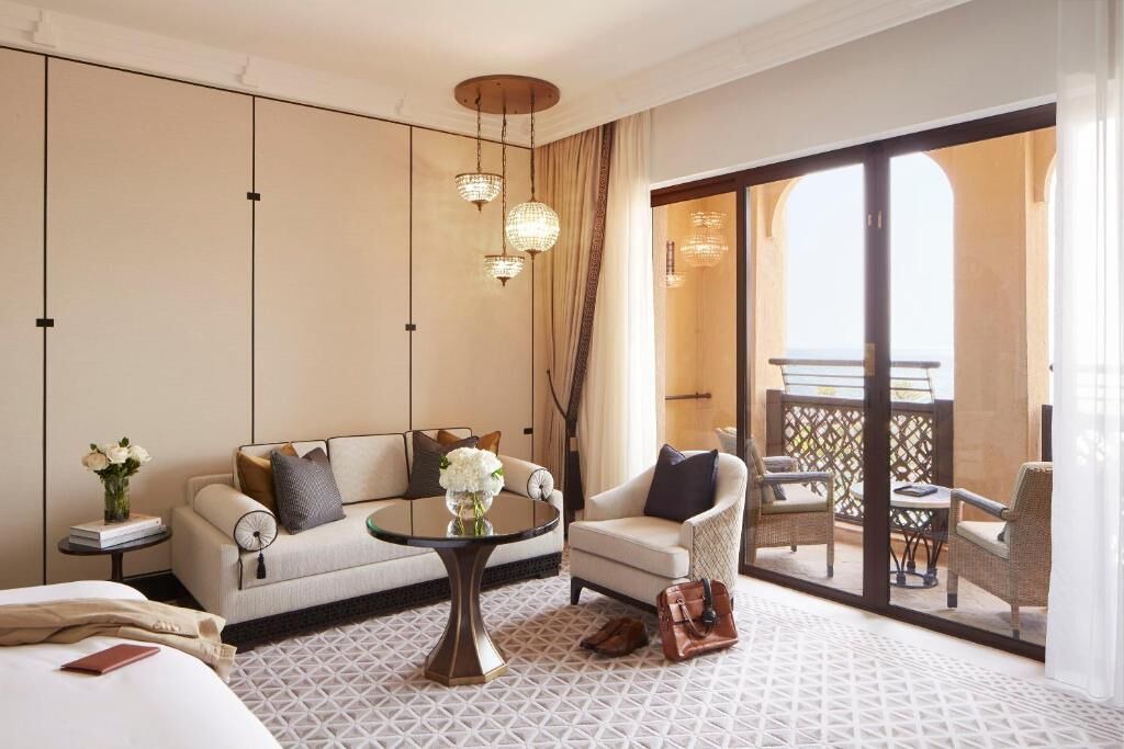 Photo of Livingroom in Al Sufouh 1