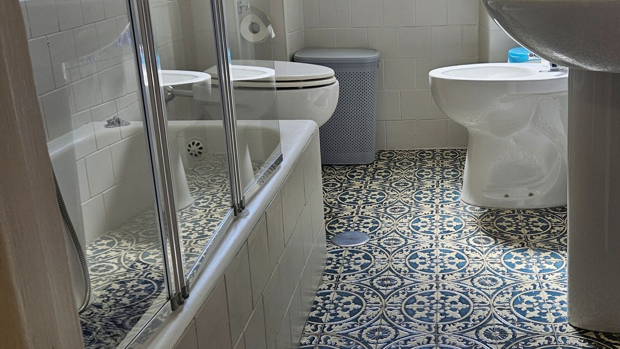 Photo of Bathroom in Caserta