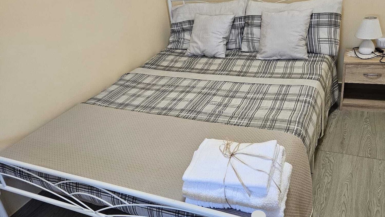 Photo of Bedroom in Caserta