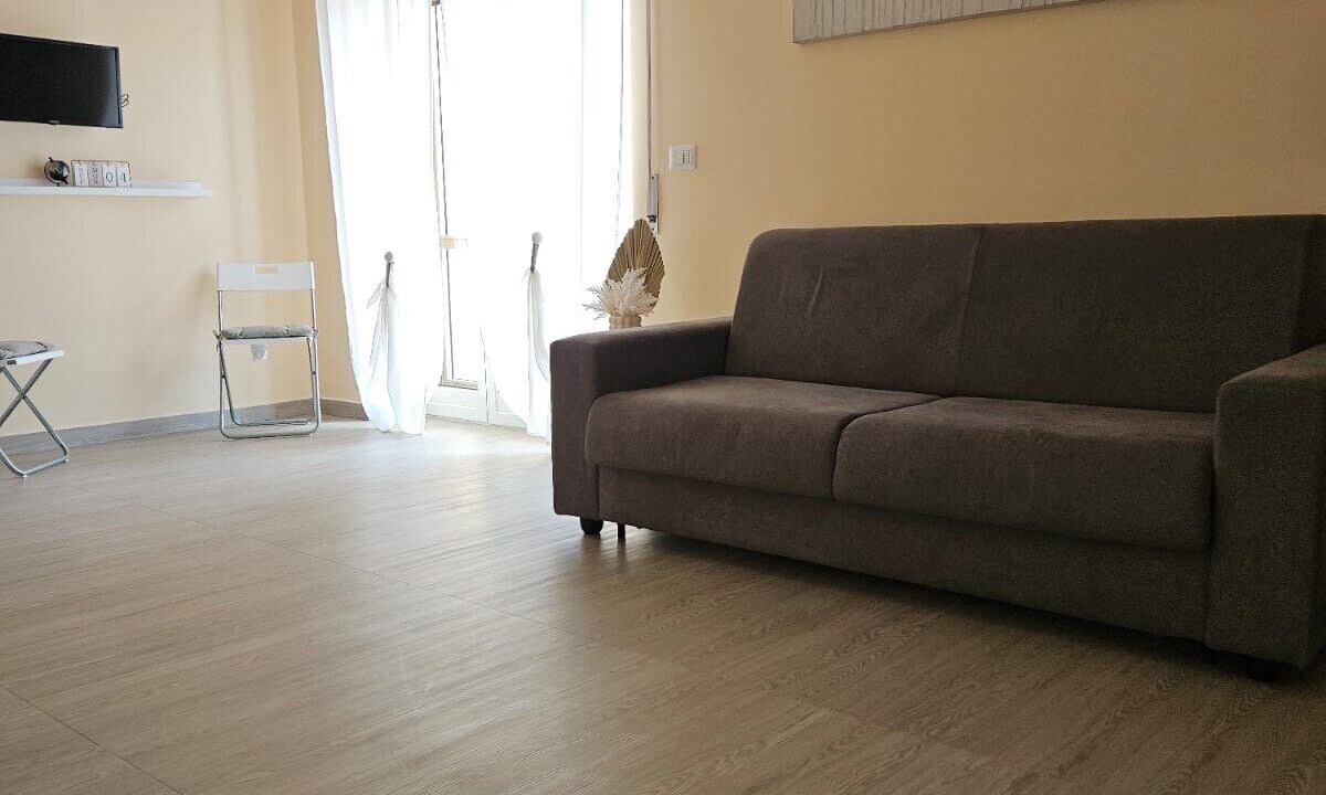 Photo of Livingroom in Caserta