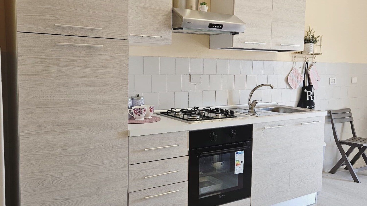 Photo of Kitchen in Caserta