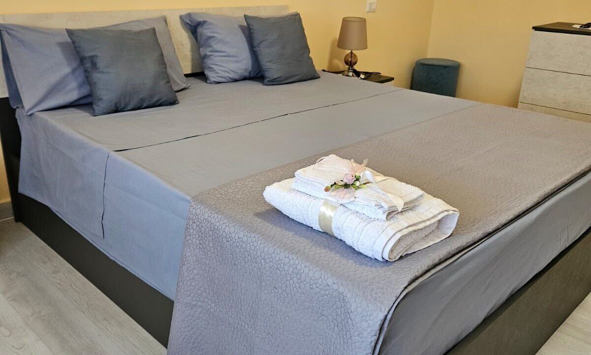 Photo of Bedroom in Caserta