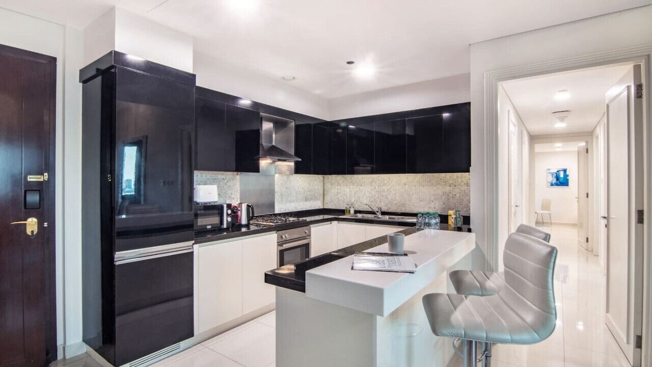 Photo of Bedroom in Al Wasl