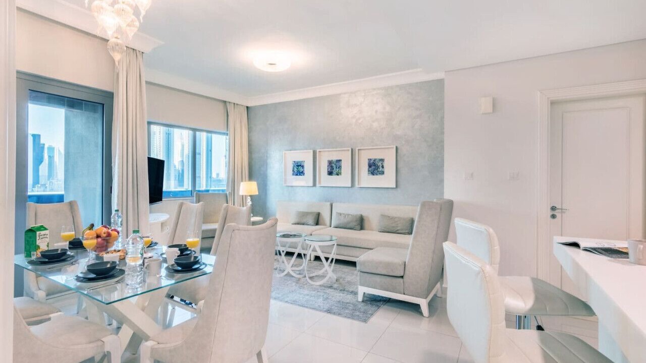 Photo of Bedroom in Al Wasl