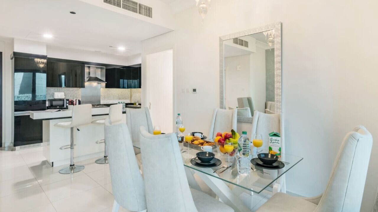 Photo of Bedroom in Al Wasl