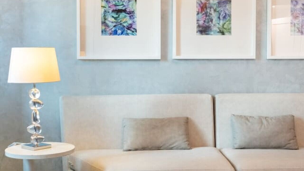 Photo of Bedroom in Al Wasl
