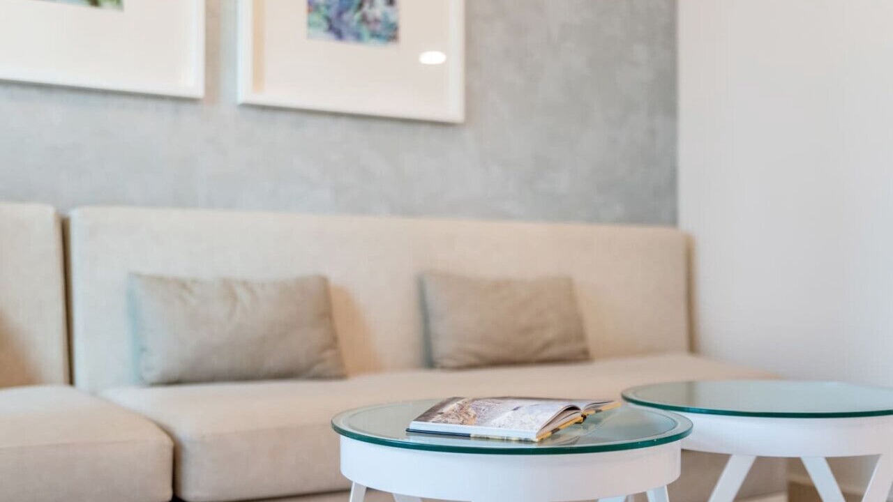 Photo of Bedroom in Al Wasl