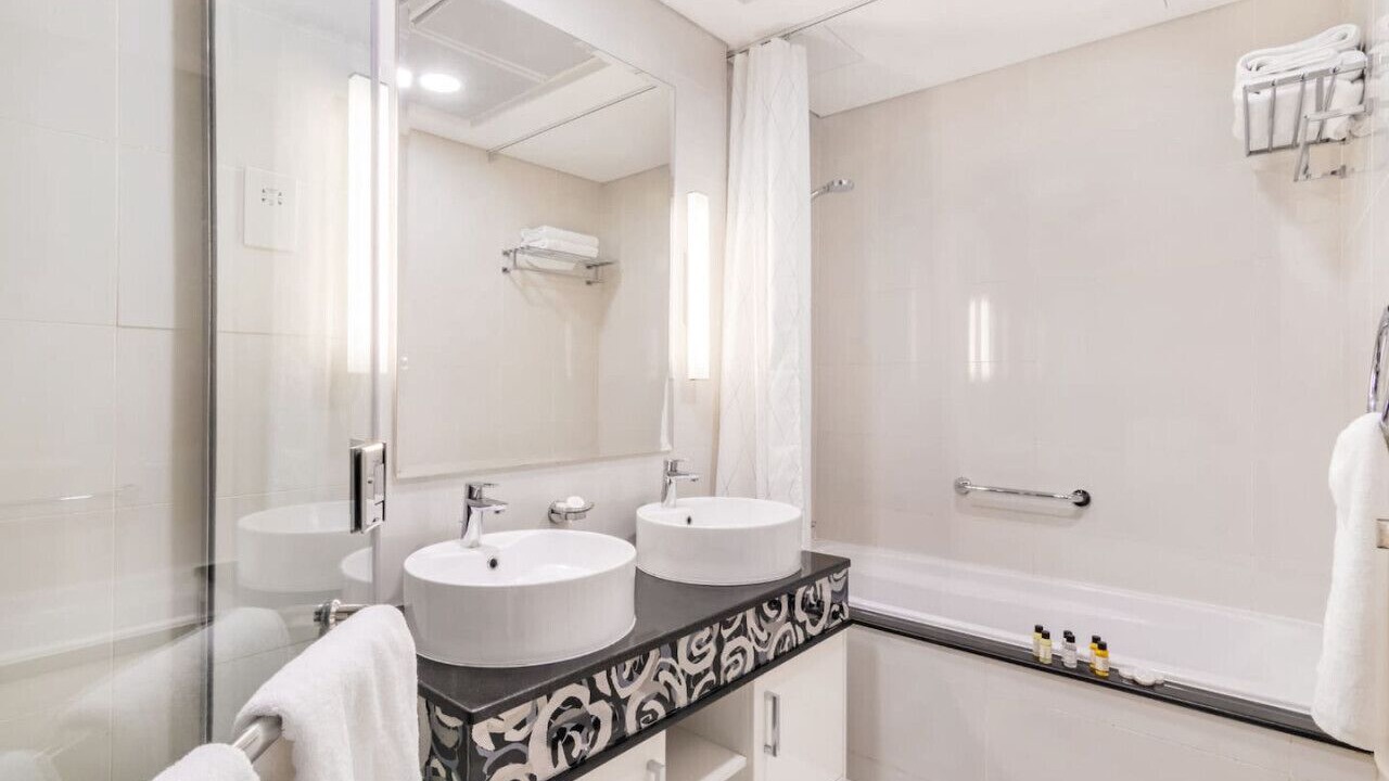Photo of Bathroom in Al Wasl