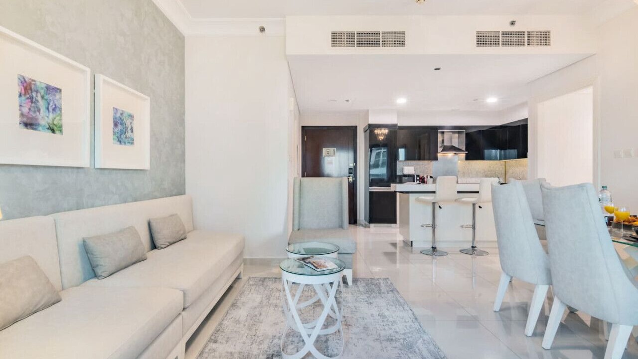 Photo of Bedroom in Al Wasl