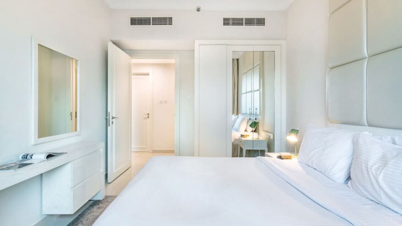 Photo of Bedroom in Al Wasl