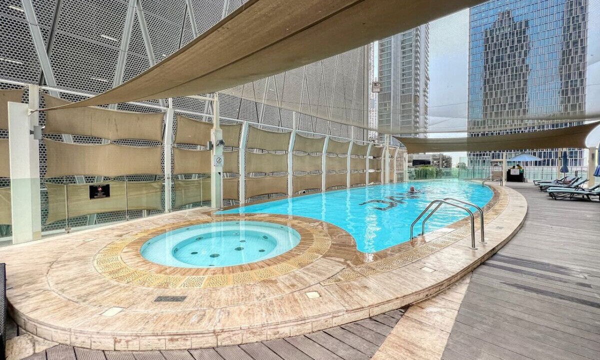 Photo of Outdoor in Al Wasl