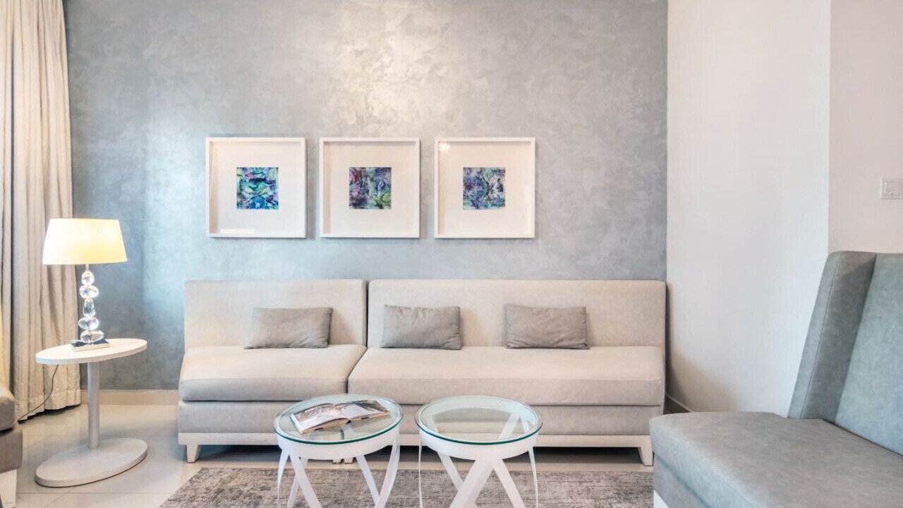 Photo of Bedroom in Al Wasl