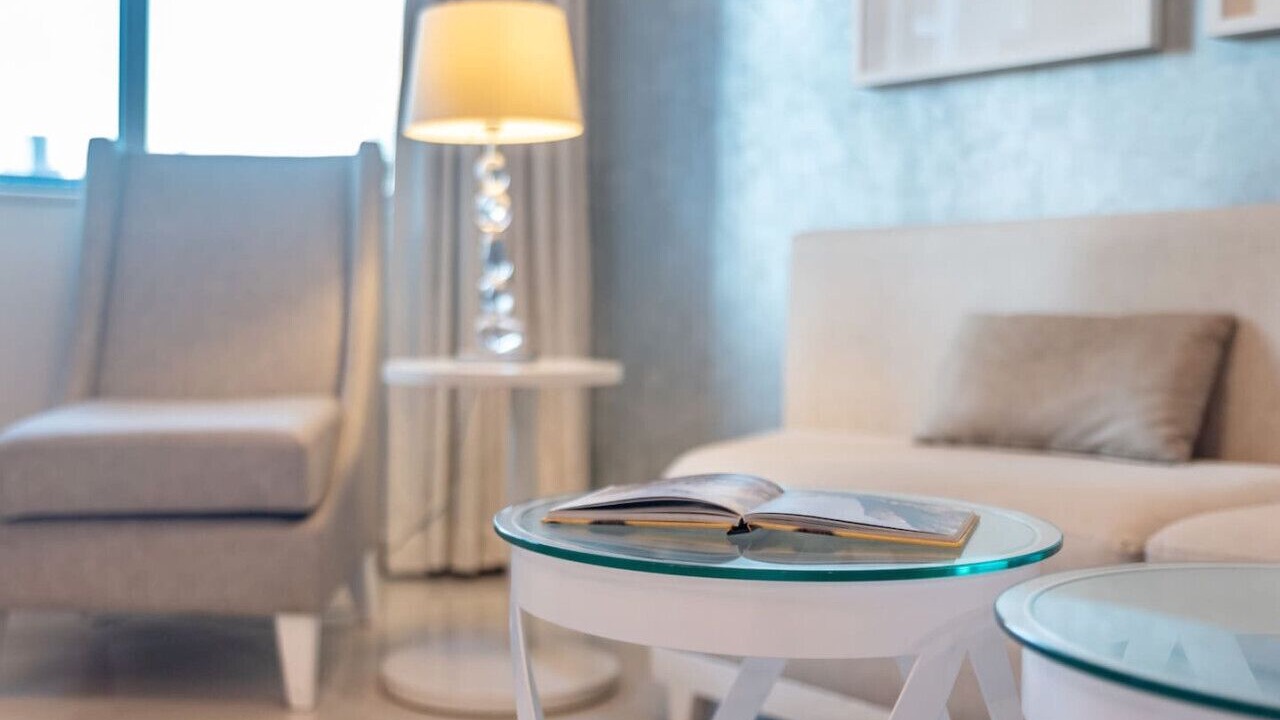 Photo of Bedroom in Al Wasl