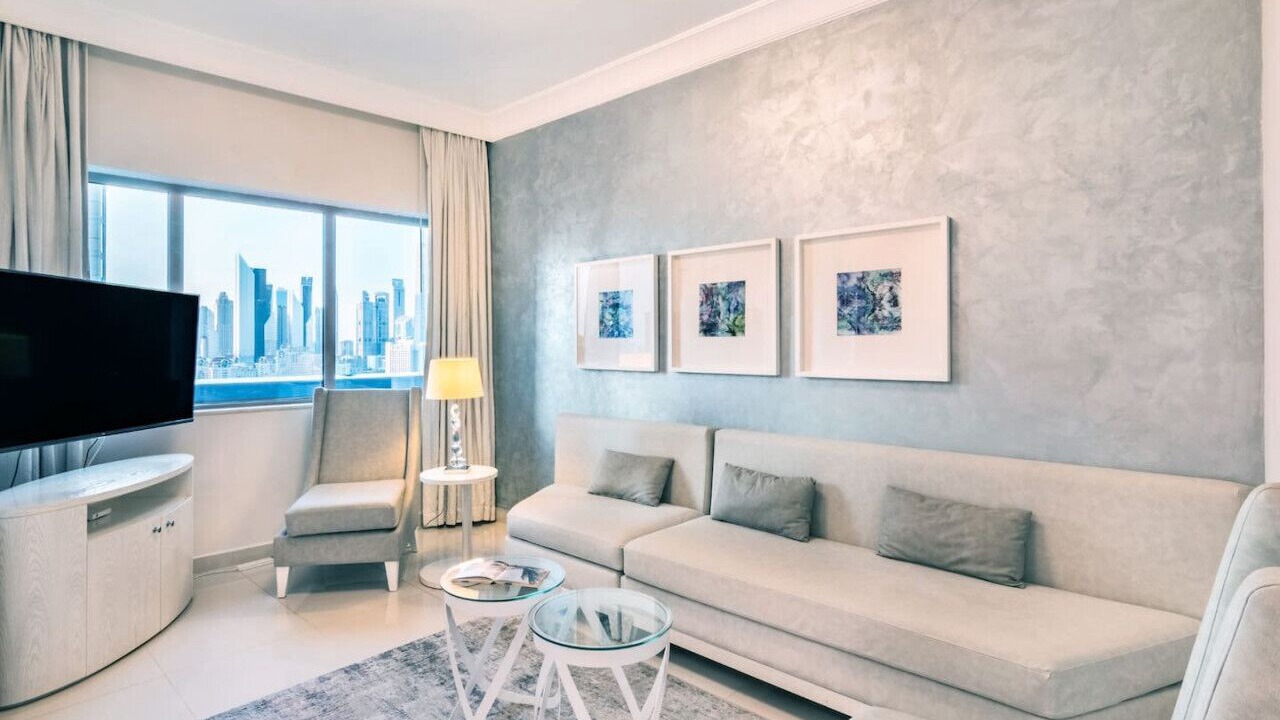 Photo of Bedroom in Al Wasl