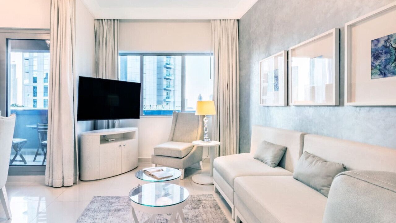 Photo of Bedroom in Al Wasl