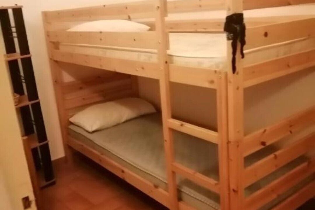 Photo of Bedroom in Formia