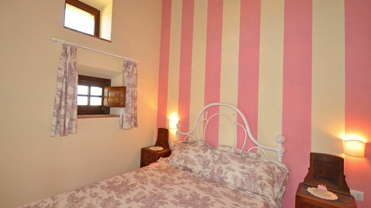 Photo of Bedroom in Ferretto