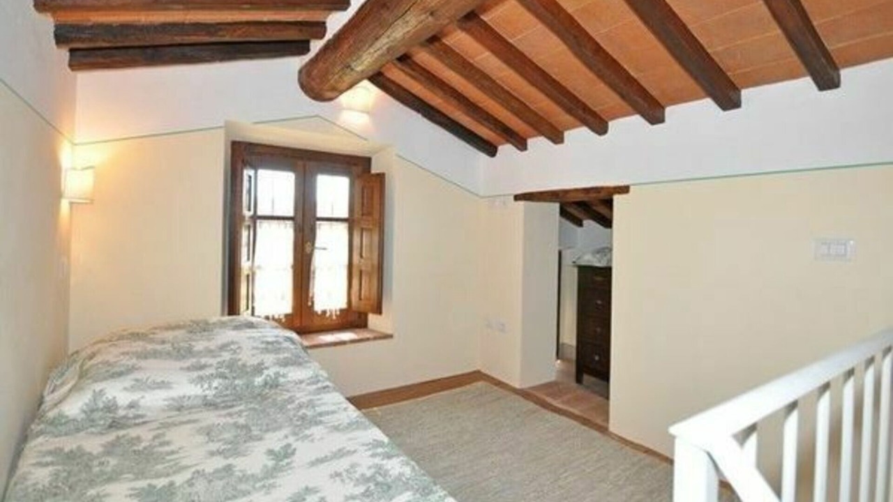 Photo of Bedroom in Ferretto