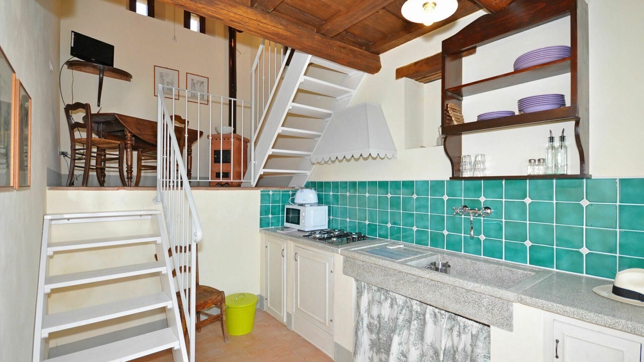 Photo of Kitchen in Ferretto