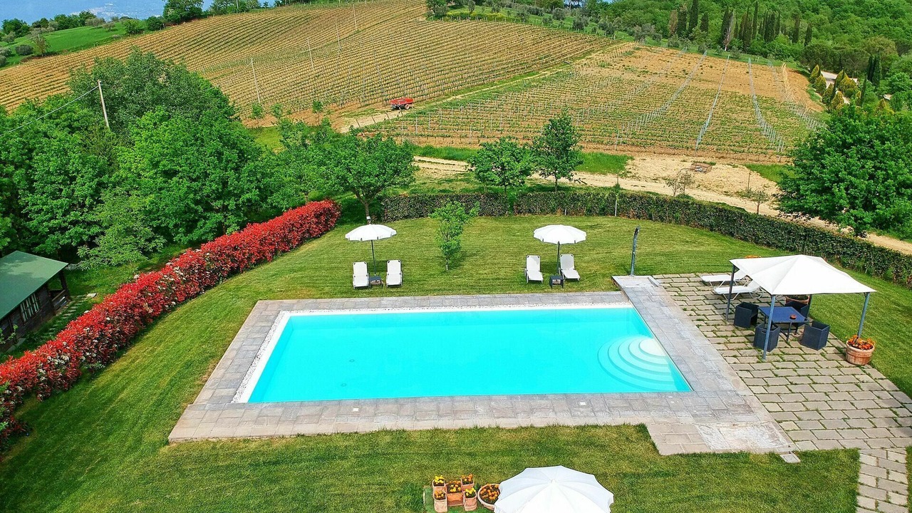 Photo of Outdoor in Ferretto