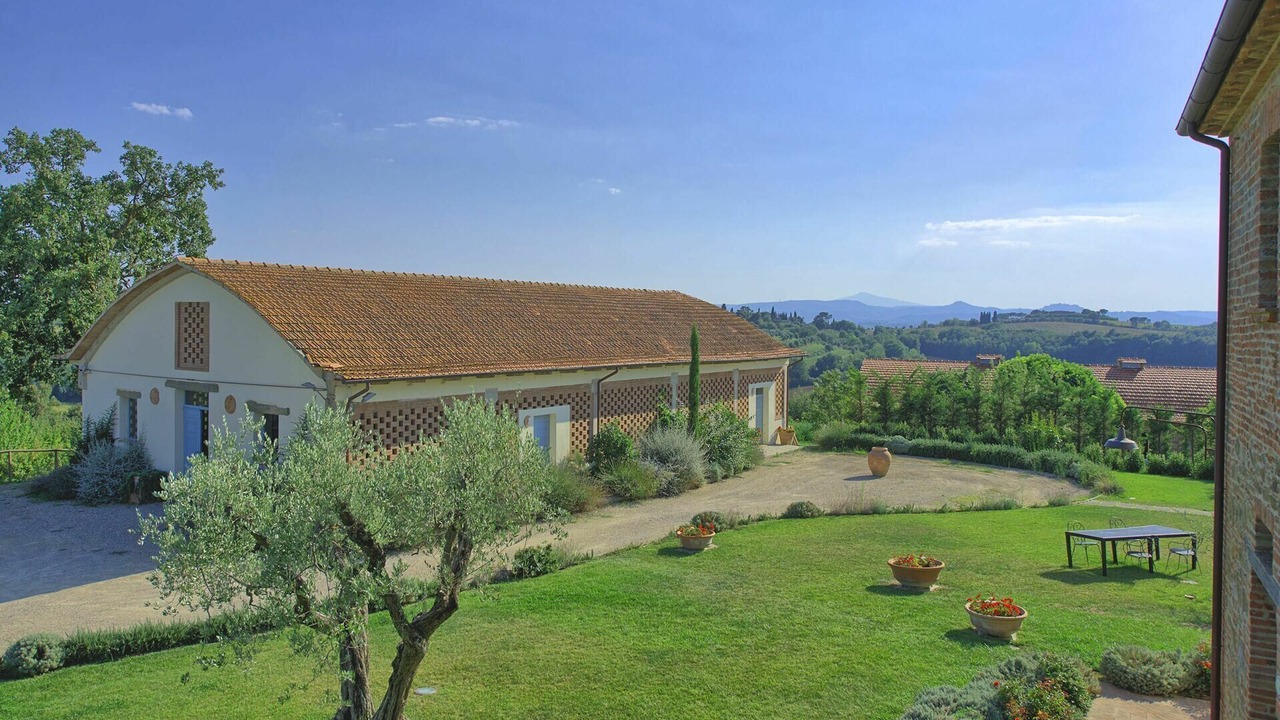 Photo of Outdoor in Ferretto