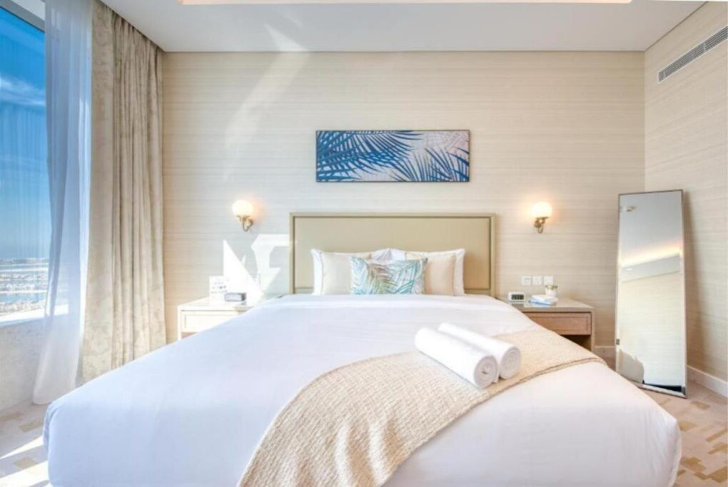 Photo of Bedroom in Deira