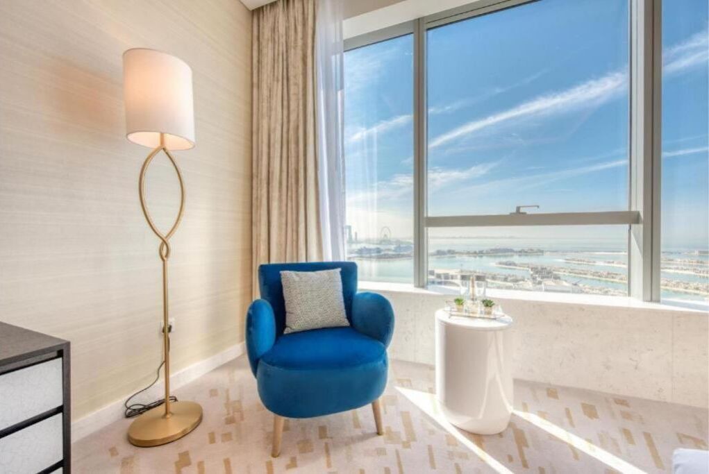 Photo of Livingroom in Deira