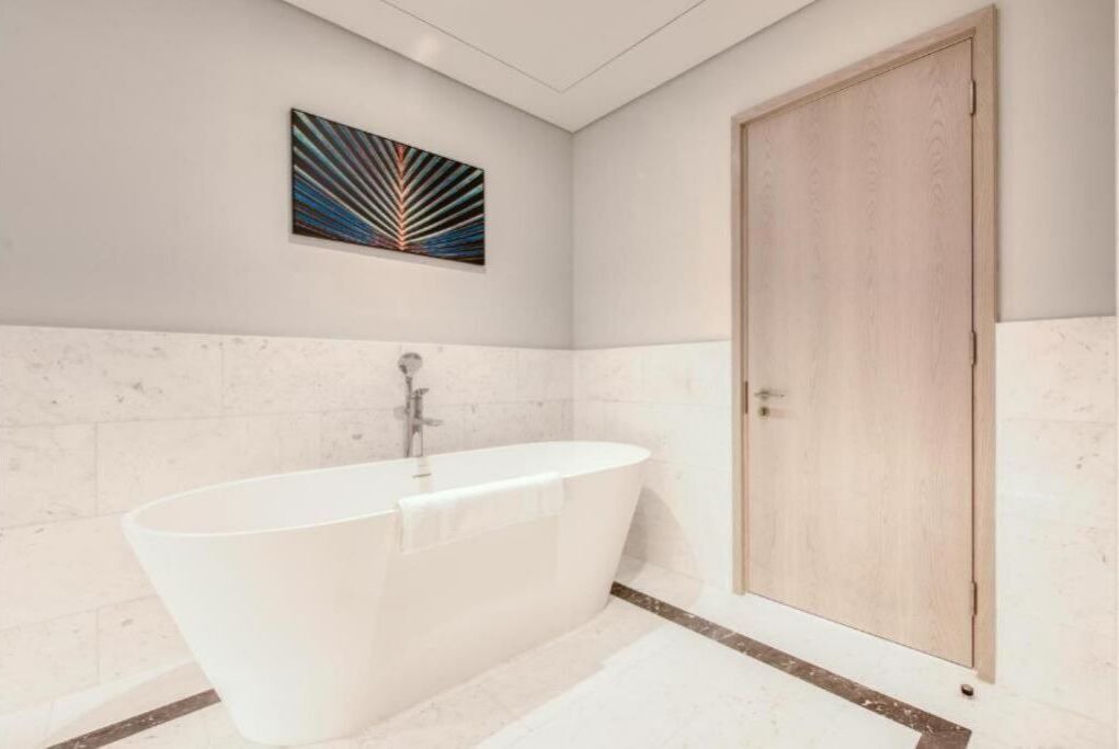 Photo of Bathroom in Deira
